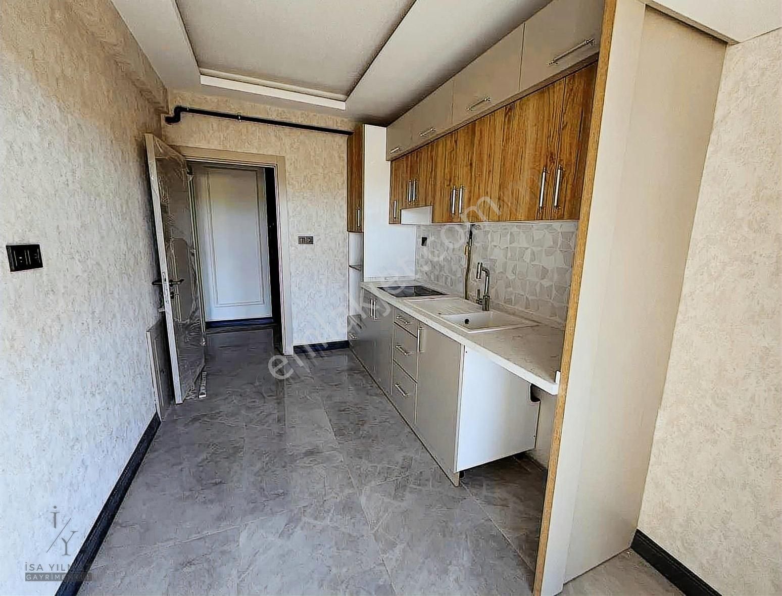 Kayapa Çamlıkta 3.5+1 Ara Kat Ayrı Mutfaklı Sıfır Satılık Daire - Görsel 24