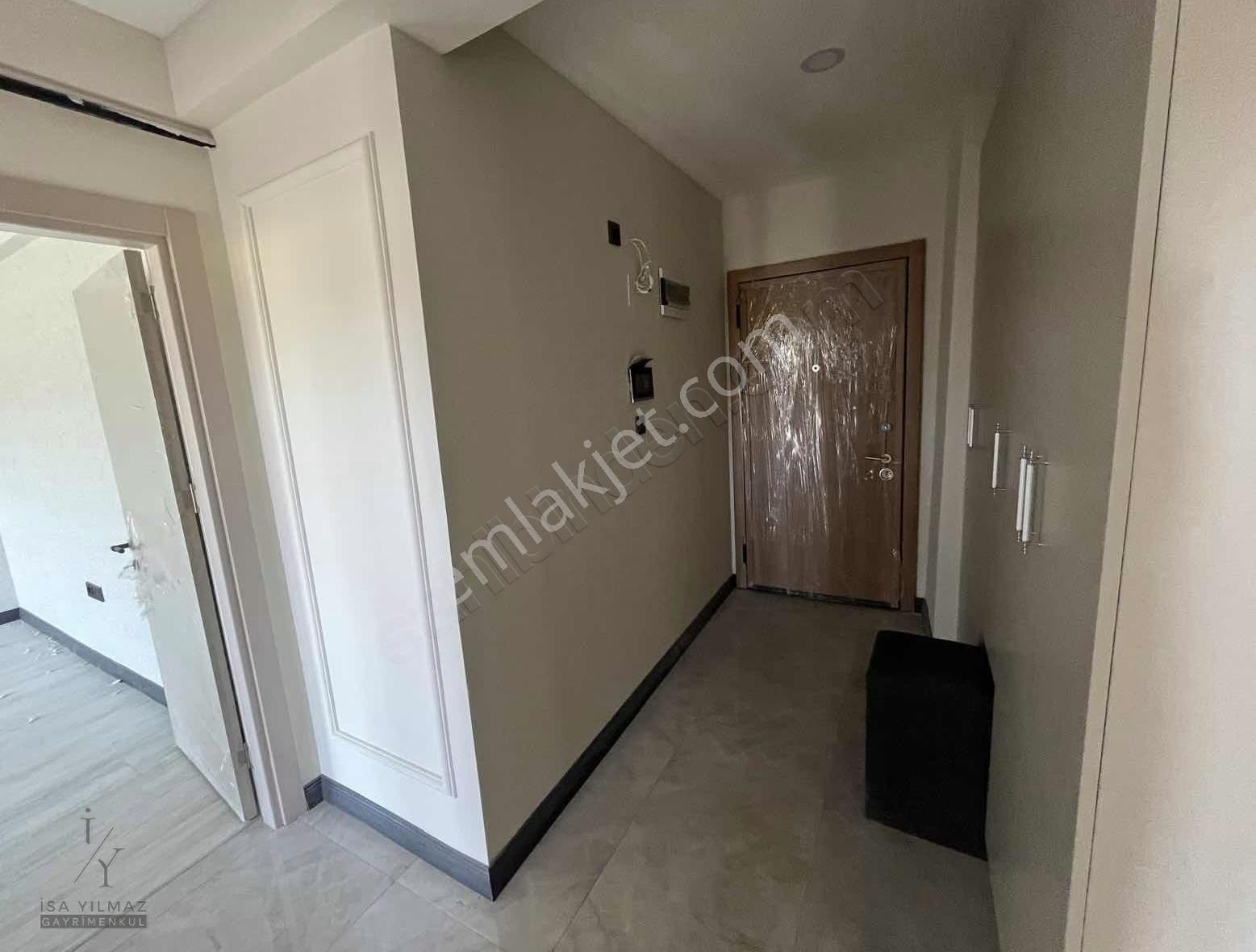 Kayapa Çamlıkta 3.5+1 Ara Kat Ayrı Mutfaklı Sıfır Satılık Daire - Görsel 25