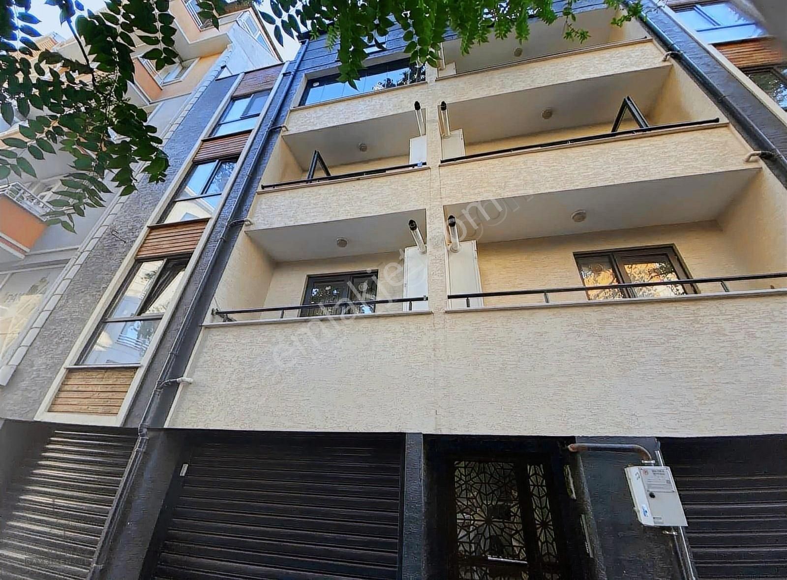 Görükle Merkezde 3+1 Dubleks Ayrı Mutfak Sıfır Satılık Daire - Görsel 12