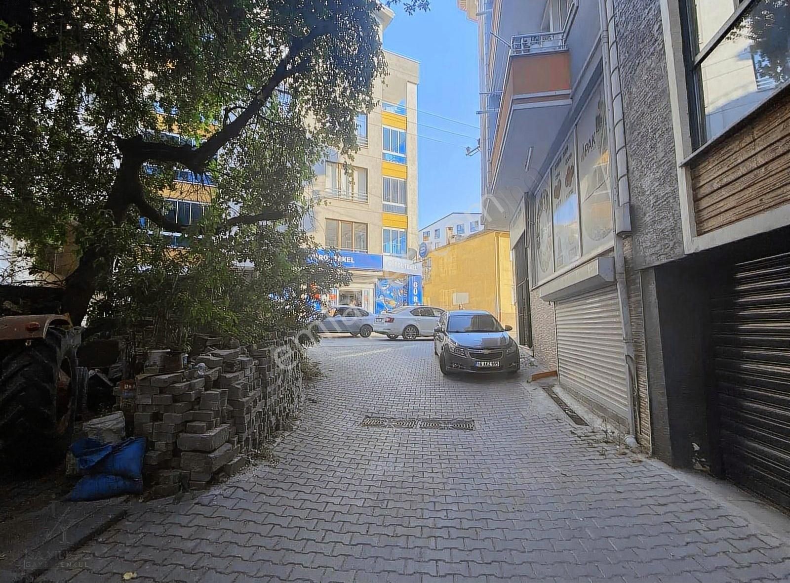 Görükle Merkezde 3+1 Dubleks Ayrı Mutfak Sıfır Satılık Daire - Görsel 21