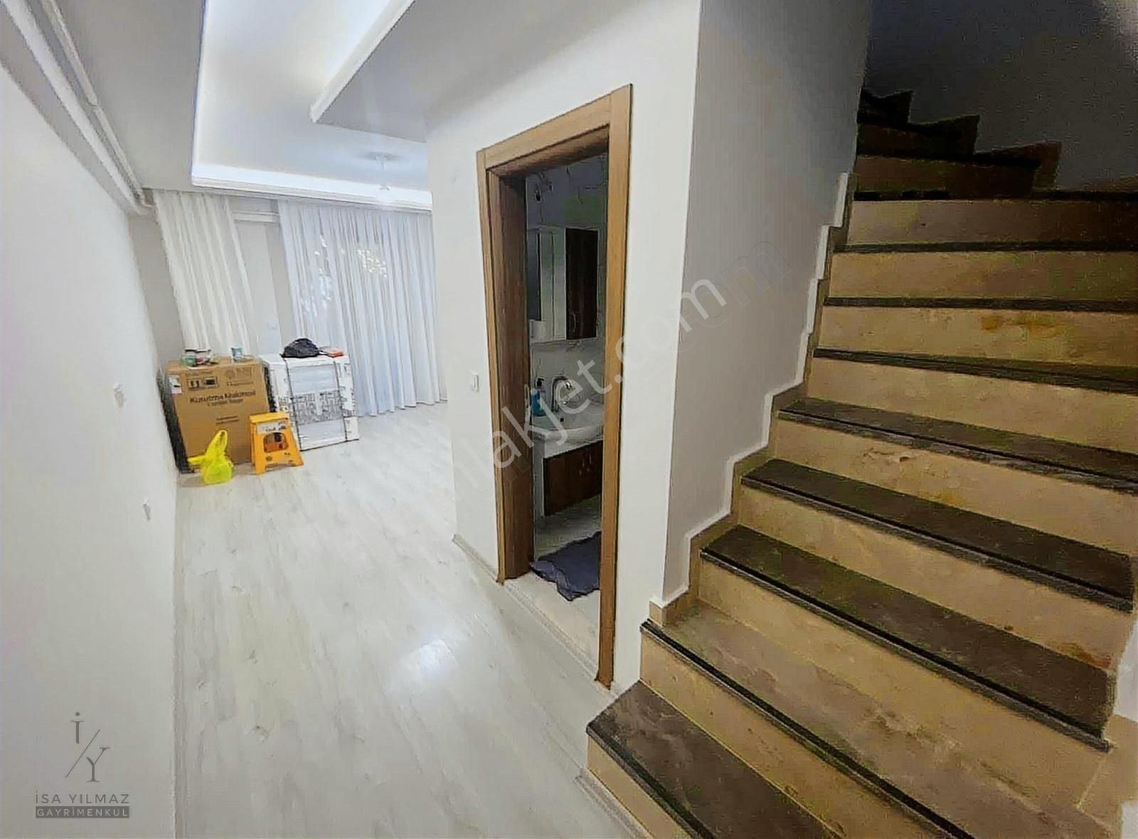 Görükle Merkezde 3+1 Dubleks Ayrı Mutfak Sıfır Satılık Daire - Görsel 24