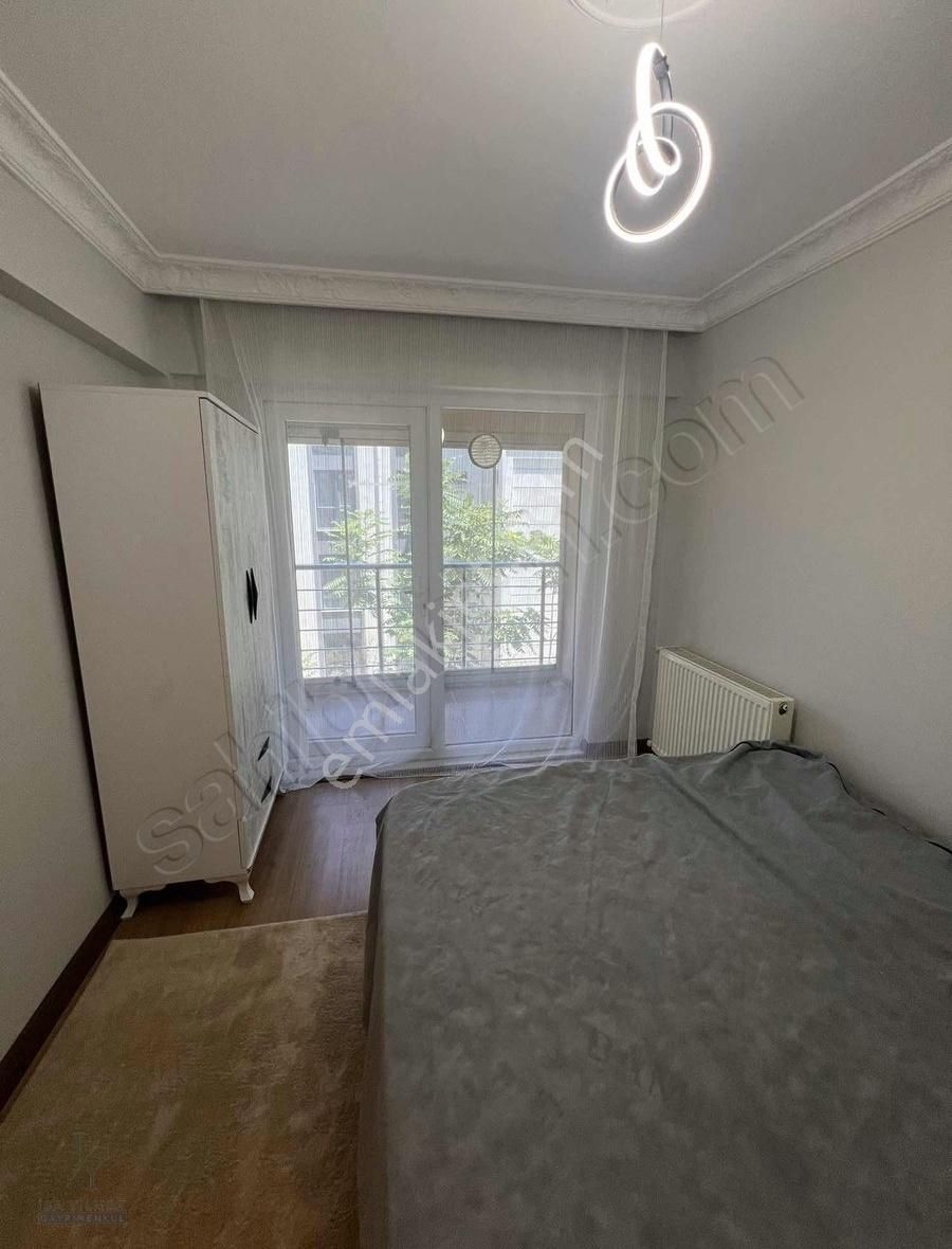 İsa Yılmaz'dan 2+1 Mülkiyetli Çift Balkonlu Eşyalı 80m Daire - Görsel 12