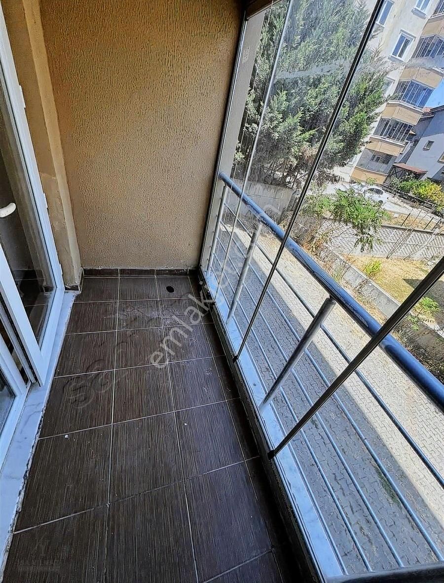 İsa Yılmaz'dan 2+1 Mülkiyetli Çift Balkonlu Eşyalı 80m Daire - Görsel 22