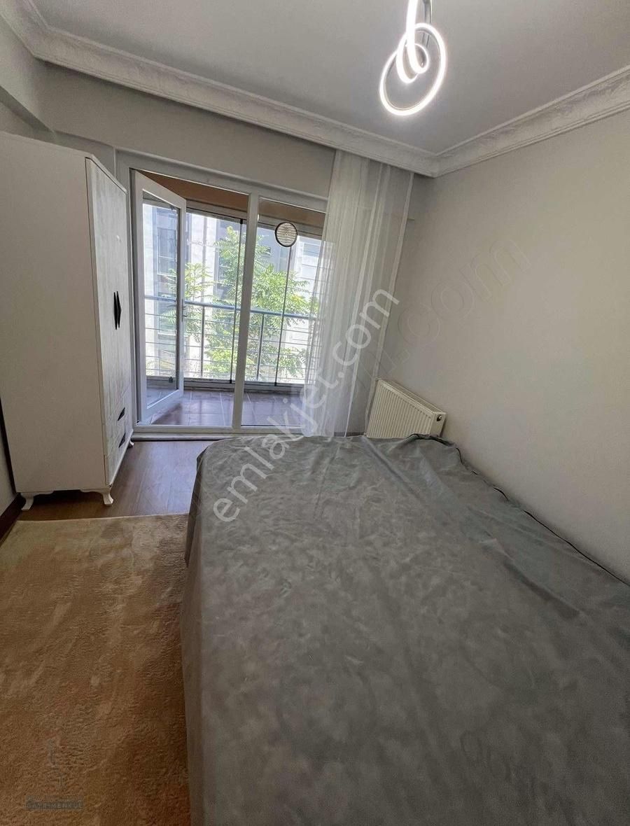 İsa Yılmaz'dan 2+1 Mülkiyetli Çift Balkonlu Eşyalı 80m Daire - Görsel 17