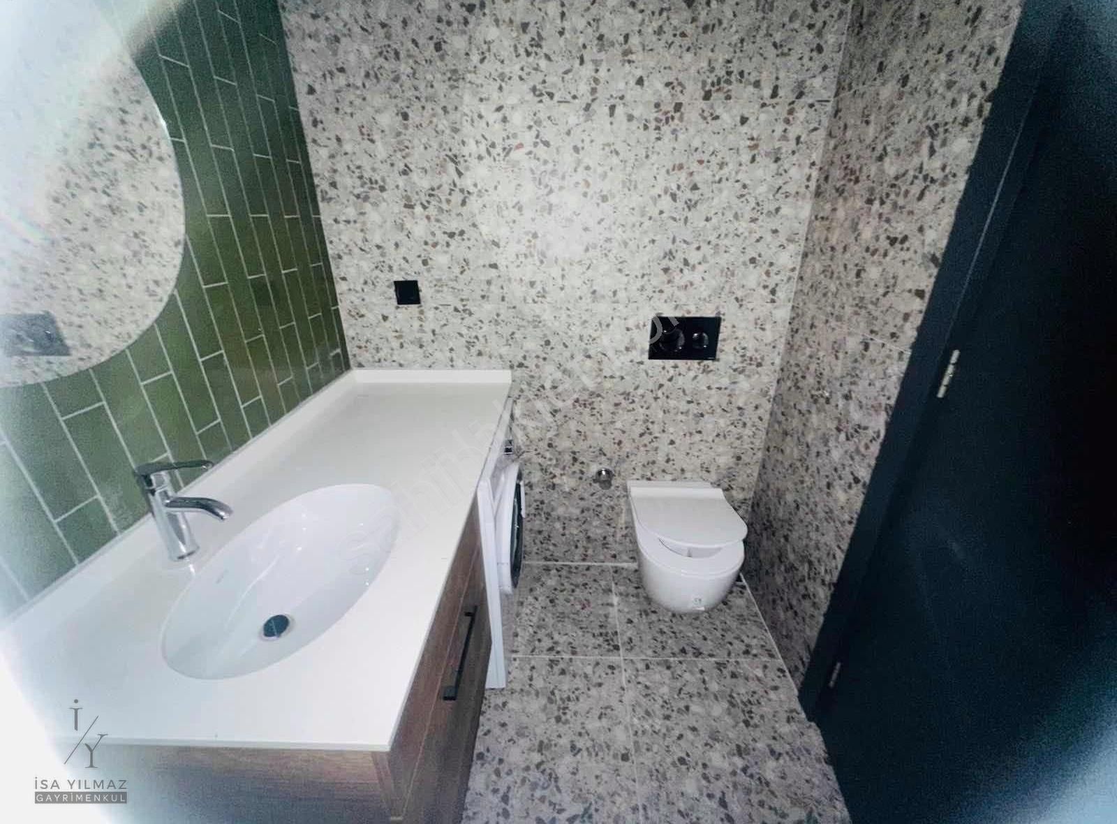 Görükle Avlu Sitesinde Satılık 2+1 Ara Kat Daire - Görsel 10