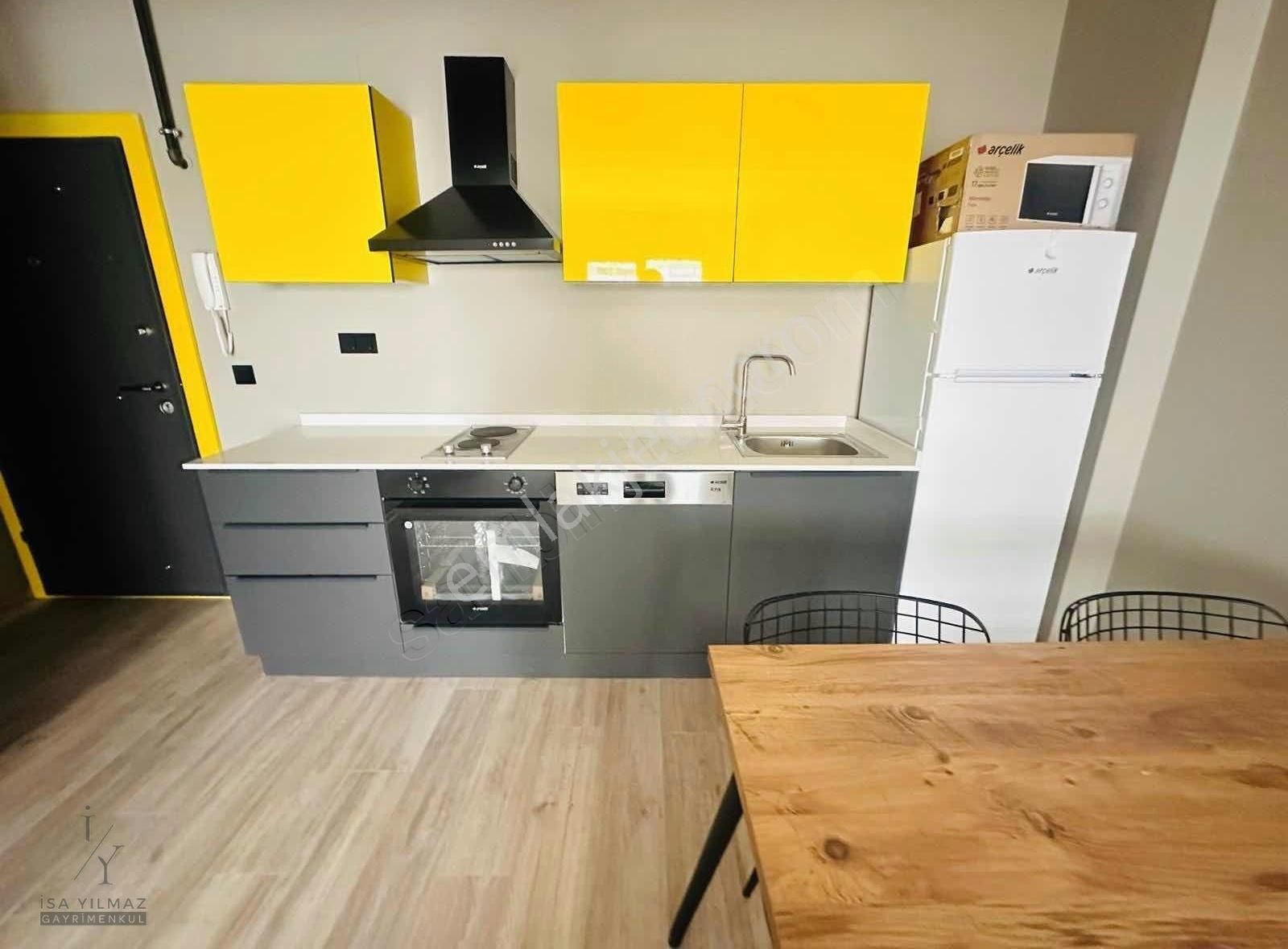 Görükle Avlu Sitesinde Satılık 2+1 Ara Kat Daire - Görsel 3