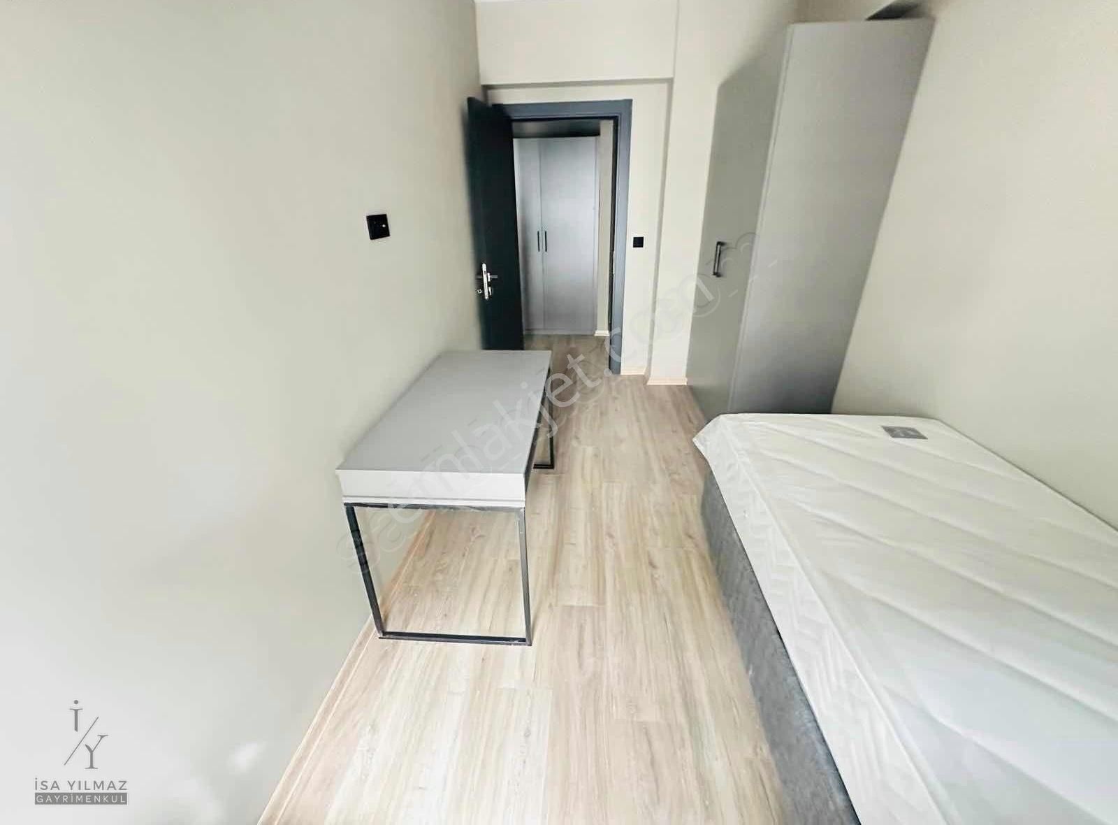 Görükle Avlu Sitesinde Satılık 2+1 Ara Kat Daire - Görsel 16