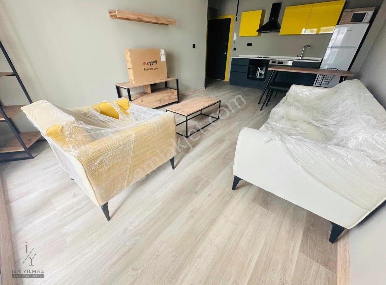 Görükle Avlu Sitesinde Satılık 2+1 Ara Kat Daire - Görsel 18