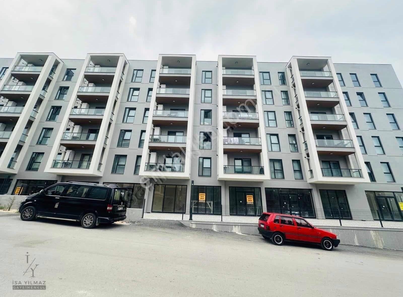 Görükle Avlu Sitesinde Satılık 2+1 Ara Kat Daire - Görsel 15