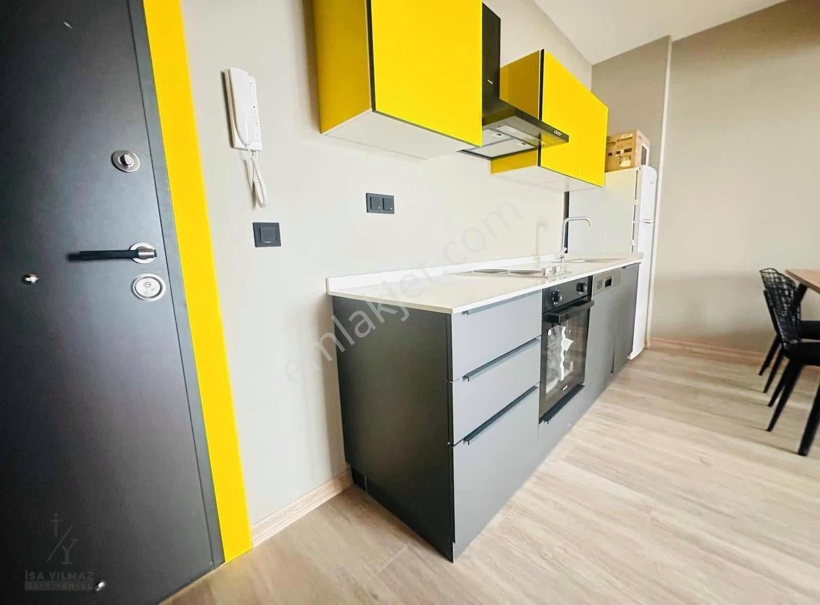 Görükle Avlu Sitesinde Satılık 2+1 Ara Kat Daire - Görsel 11