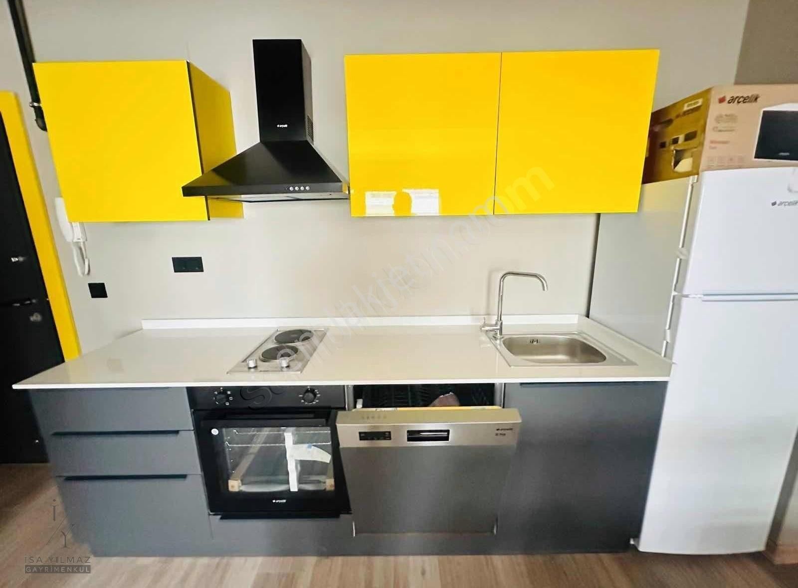 Görükle Avlu Sitesinde Satılık 2+1 Ara Kat Daire - Görsel 7