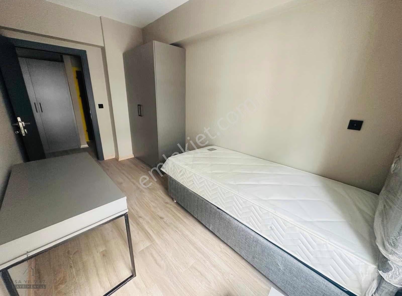 Görükle Avlu Sitesinde Satılık 2+1 Ara Kat Daire - Görsel 8