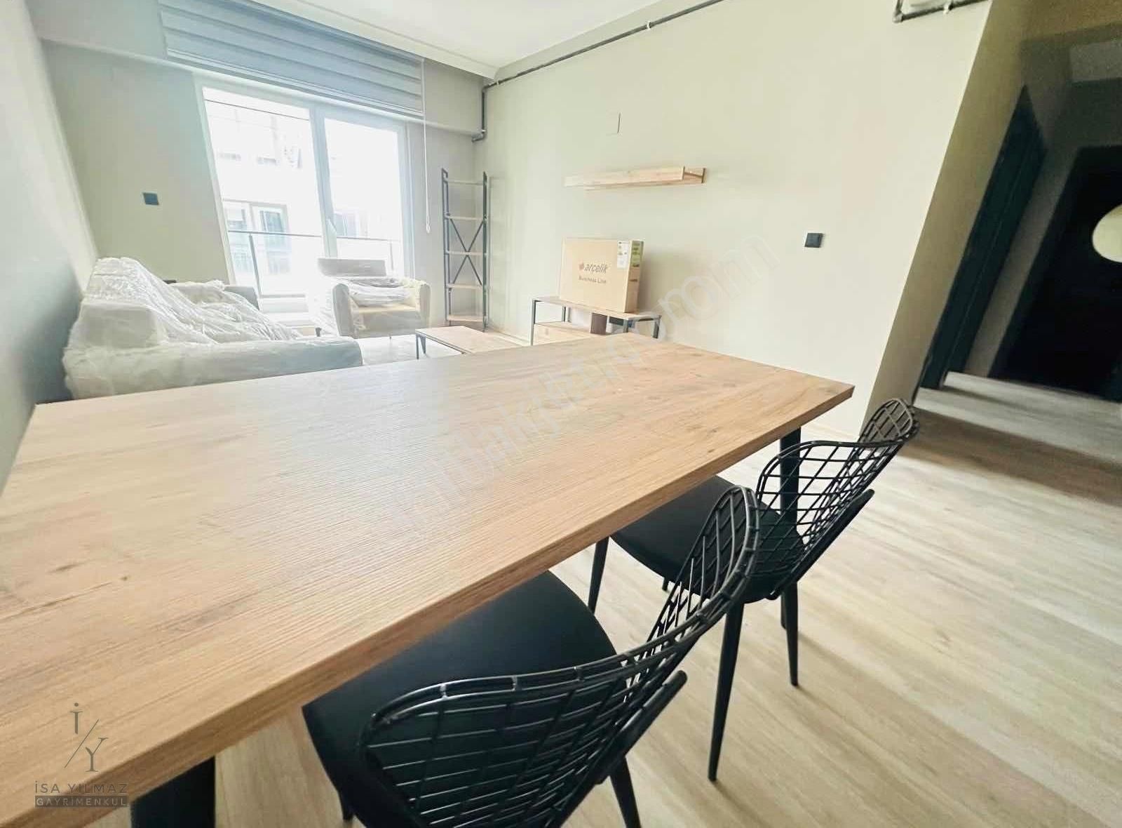 Görükle Avlu Sitesinde Satılık 2+1 Ara Kat Daire - Görsel 12