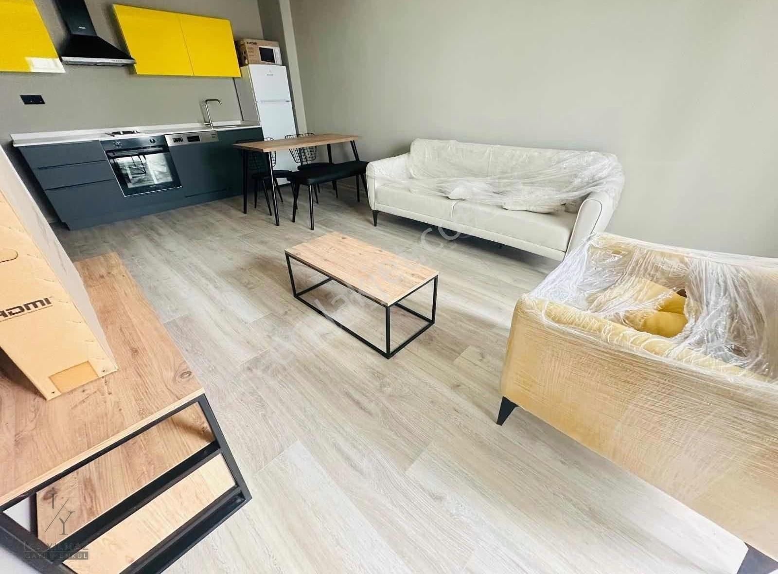 Görükle Avlu Sitesinde Satılık 2+1 Ara Kat Daire - Görsel 14