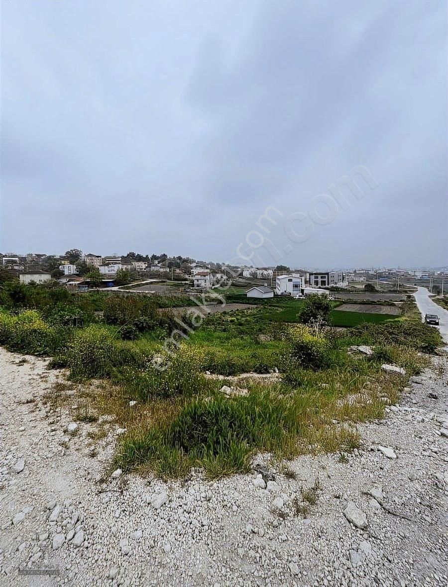 İsa Yılmaz'dan İrfaniye De 2.5 Kat 2 Adet Villa Arsası 824m - Görsel 9