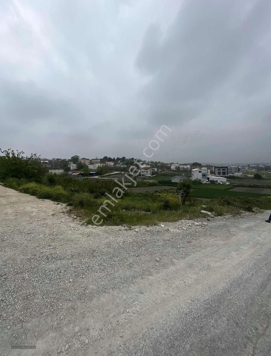 İsa Yılmaz'dan İrfaniye De 2.5 Kat 2 Adet Villa Arsası 824m - Görsel 8