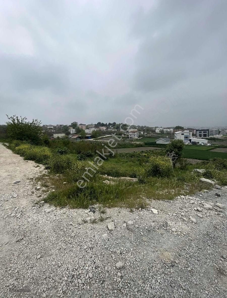 İsa Yılmaz'dan İrfaniye De 2.5 Kat 2 Adet Villa Arsası 824m - Görsel 2