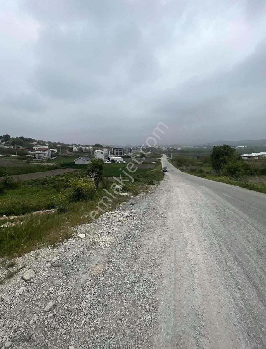 İsa Yılmaz'dan İrfaniye De 2.5 Kat 2 Adet Villa Arsası 824m - Görsel 3