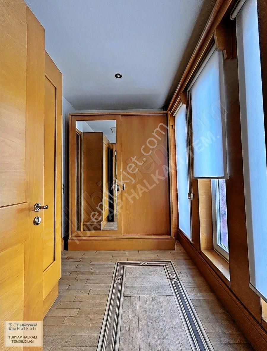 Atakent Bosphorus City'de Suya Sıfır Satılık Müstakil Yalı - Görsel 20