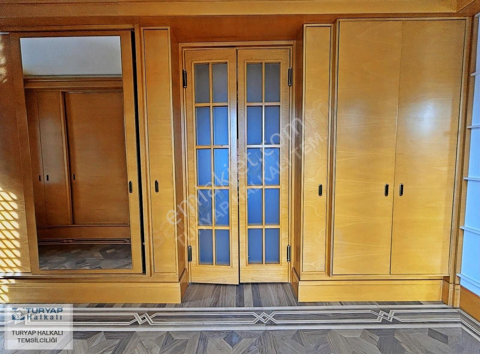 Atakent Bosphorus City'de Suya Sıfır Satılık Müstakil Yalı - Görsel 2