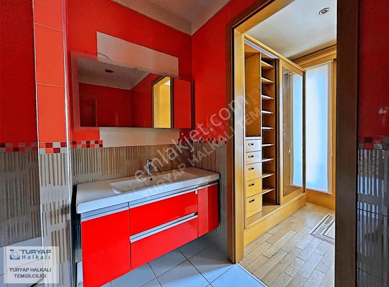 Atakent Bosphorus City'de Suya Sıfır Satılık Müstakil Yalı - Görsel 5