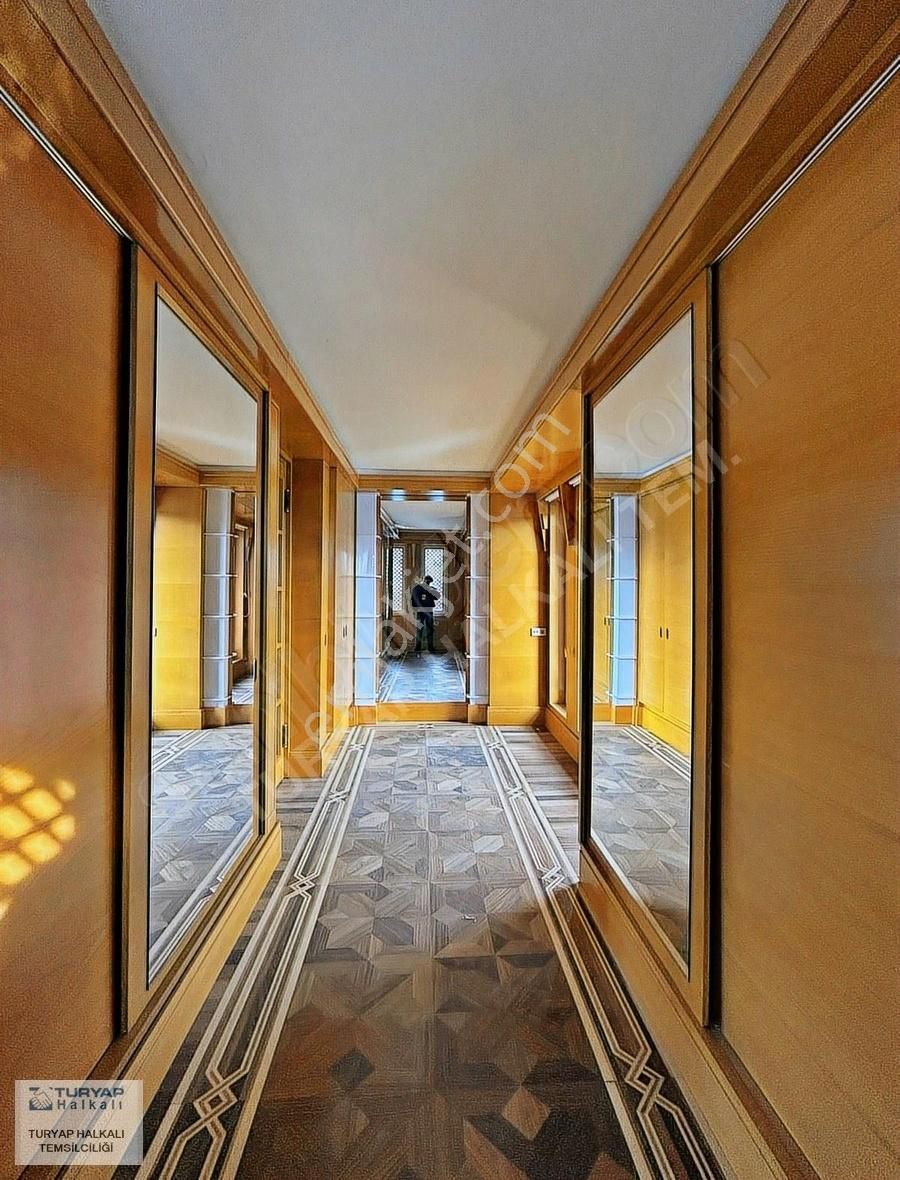 Atakent Bosphorus City'de Suya Sıfır Satılık Müstakil Yalı - Görsel 28