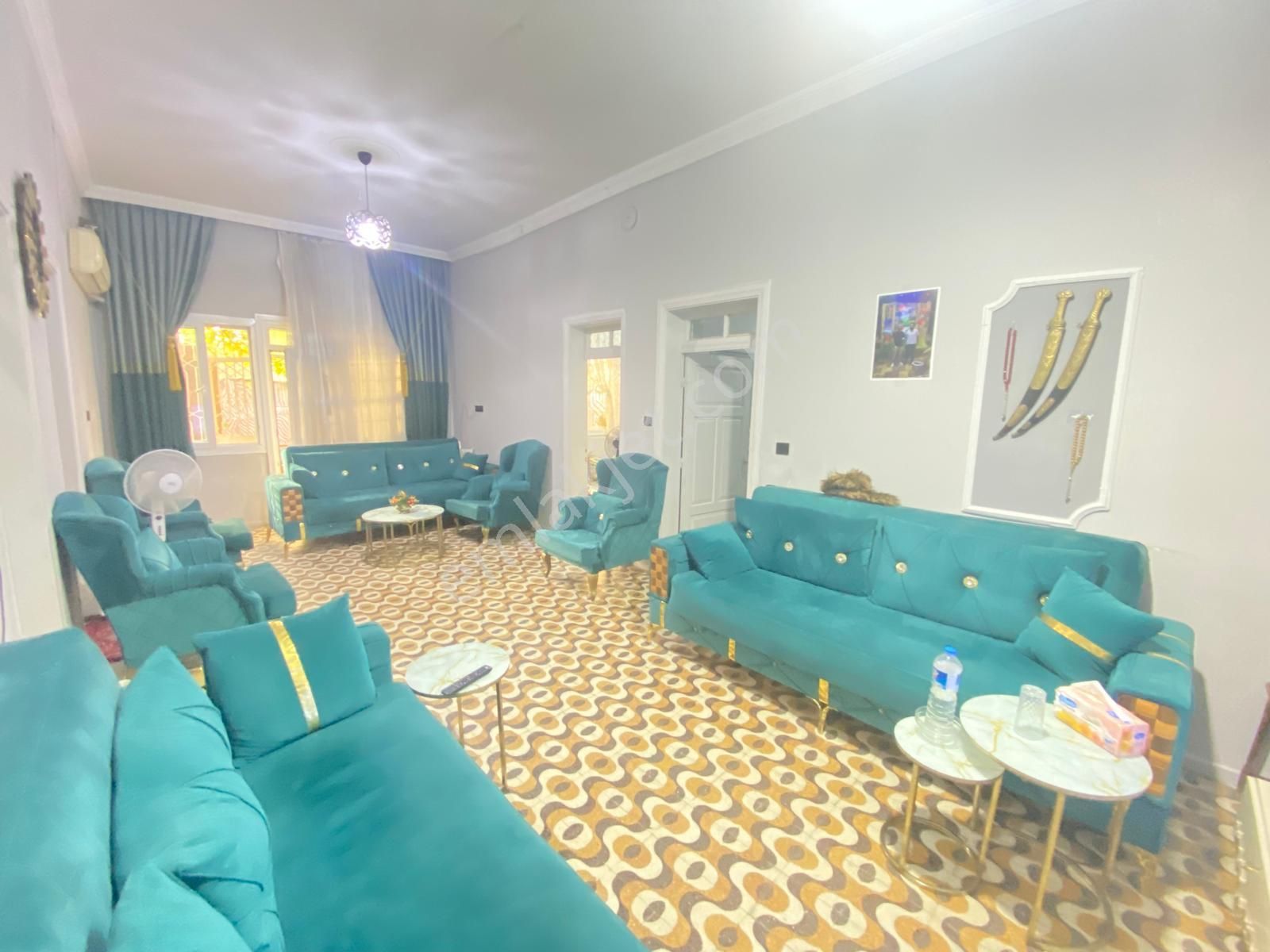 Prestij'den Mesudiye'de Müstakil Tadın'da Ayrı Mutfak 2+1 Daire