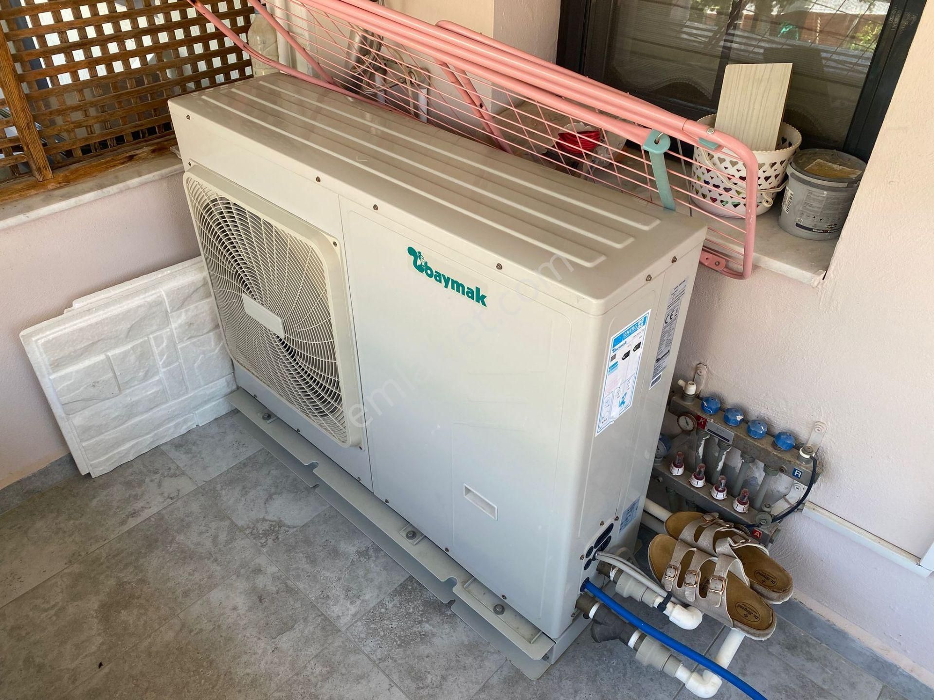 Rota Emlak'tan Gümüldür'de Havuzlu Sitede 3+1 Satılık Villa - Görsel 29