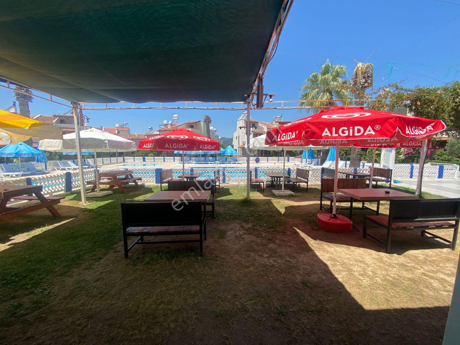 Rota Emlak'tan Gümüldür'de Havuzlu Sitede 3+1 Satılık Villa - Görsel 27