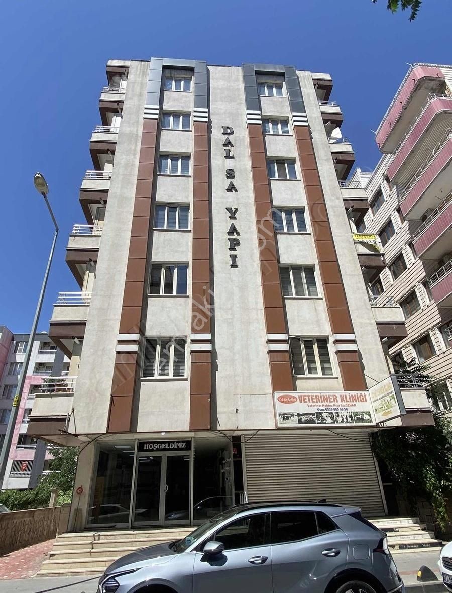 Kiralık Eşyalı 1+1 Daire