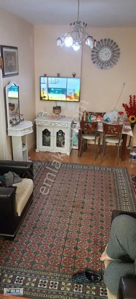 Yenimahalle Karsiyaka Da Katta 2+1 Yapili Daire