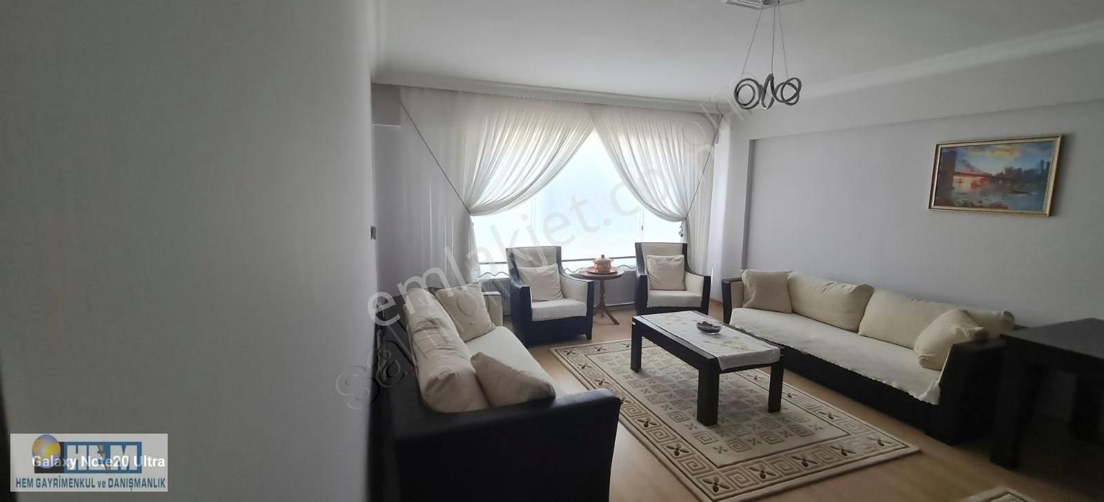 Acil Satılık Serhat Mahallesın'de Ara Kat Önü Açık 3+1 Daire