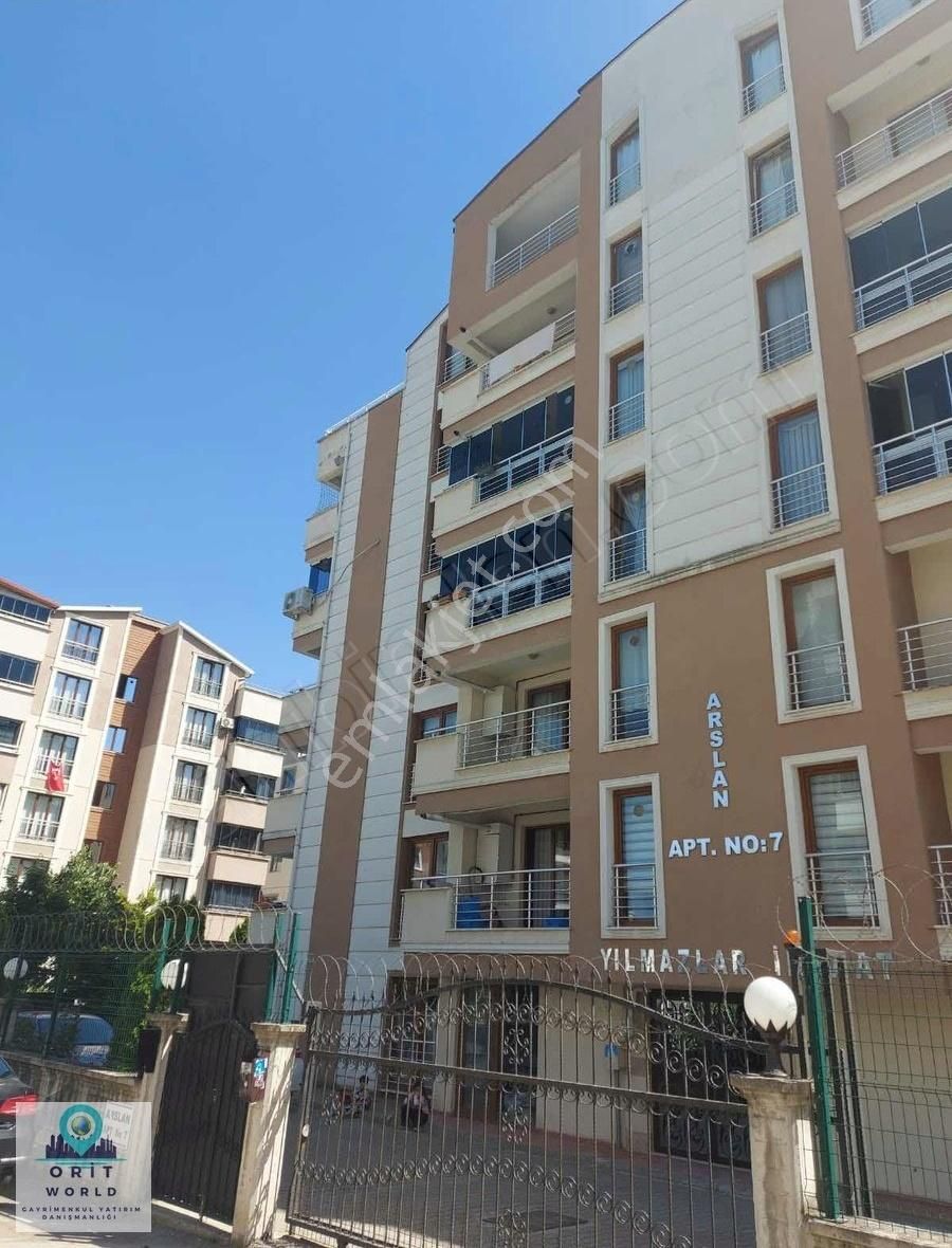 Yunuseli Akyıldız 'da Satılık Geniş 3+1 Daire