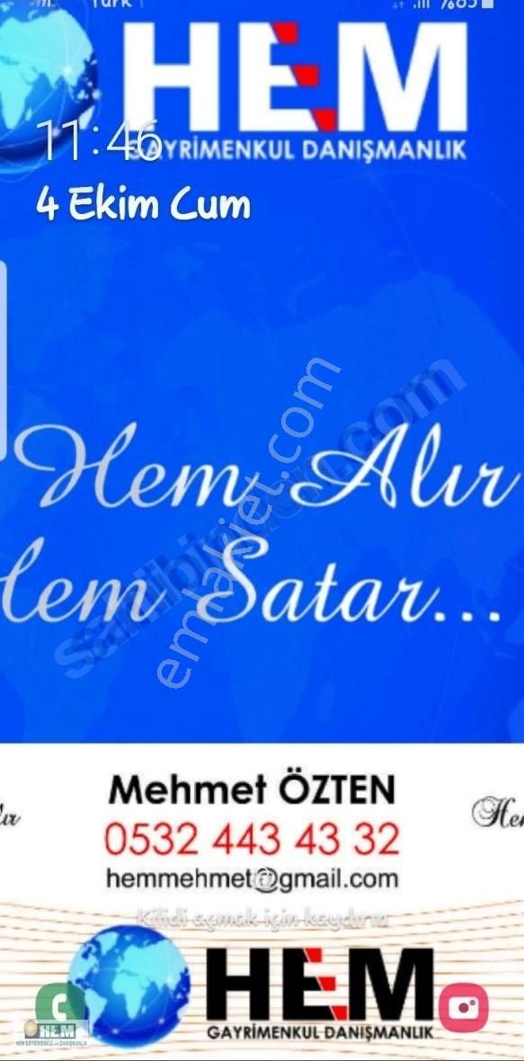 Ostim Merkez De Satılık Arsa Kupon - Görsel 3