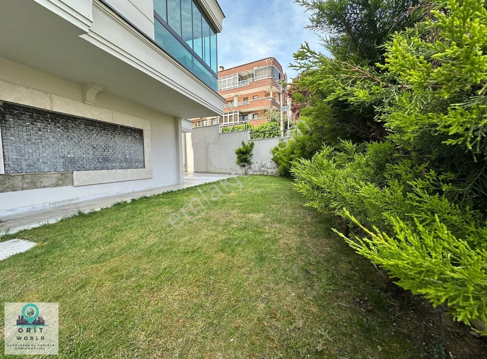 Beşevler Konak Mahallesinde 4+1 Dubleks Yeni Daire
