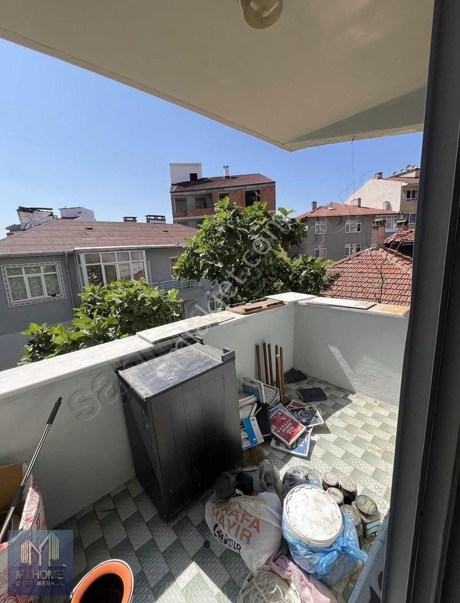 Nusradiye 'de 3+1 150 M2 Kaçırılmayacak Fırsat Daire