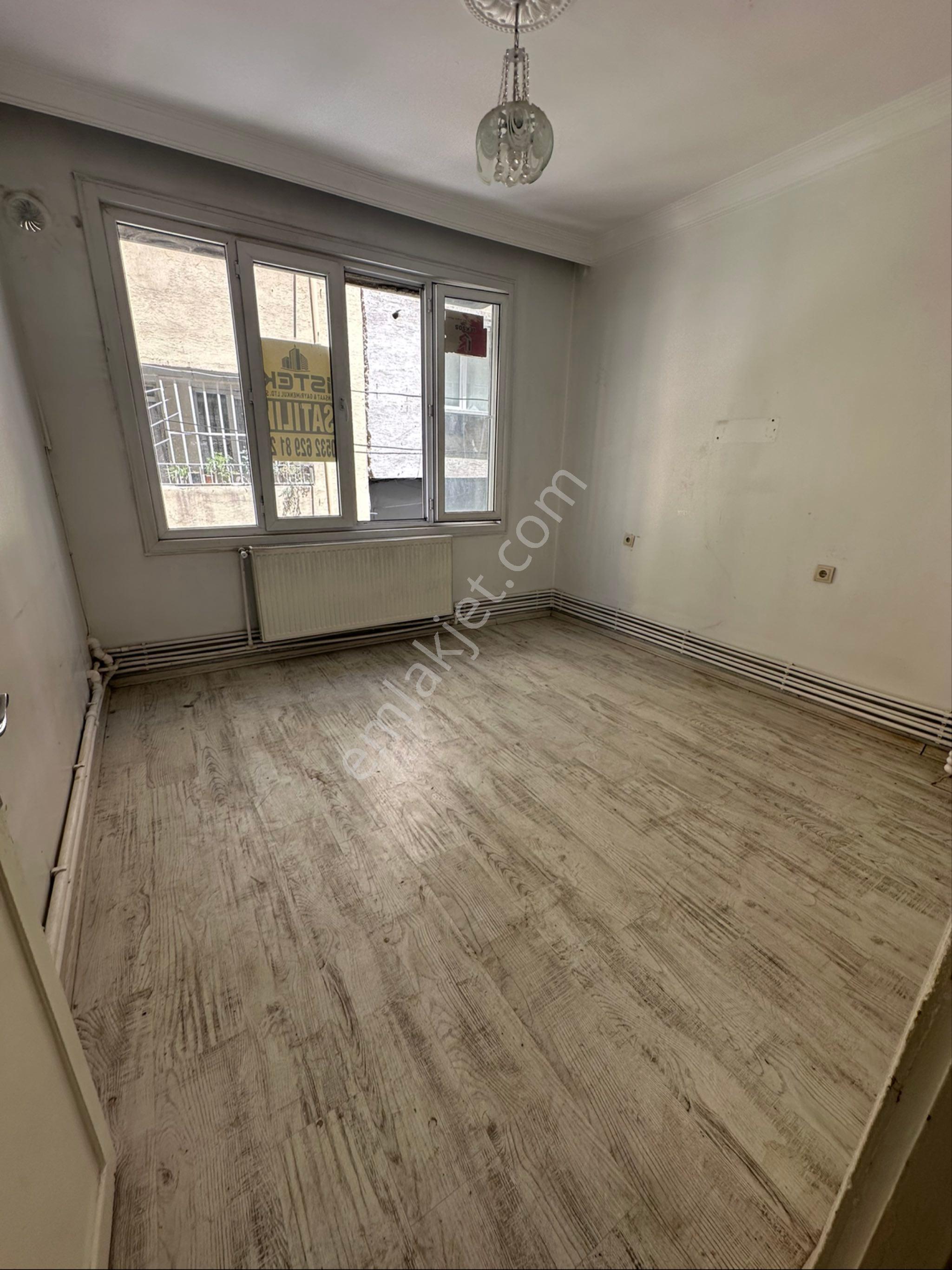 Konak Mah Satlık 2+1 Dogalgazlı Kattan Bölme Daire - Görsel 12