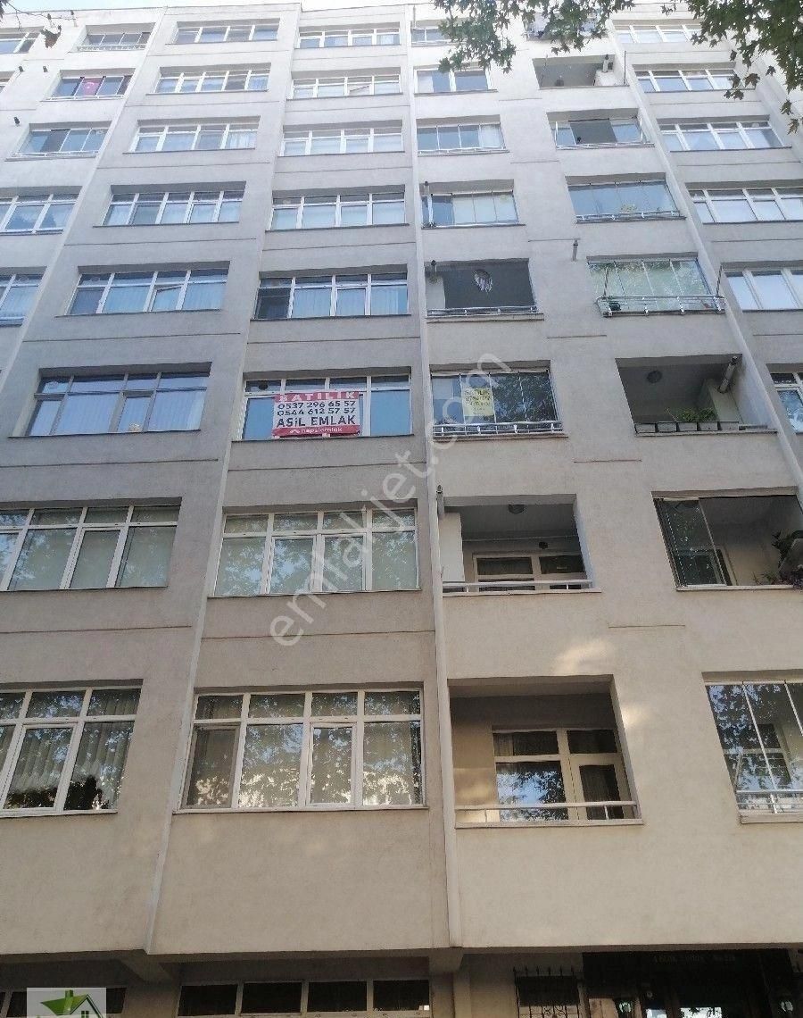 Samsun İlkadım Adalet Mah .de Satılık 3+1 Daire