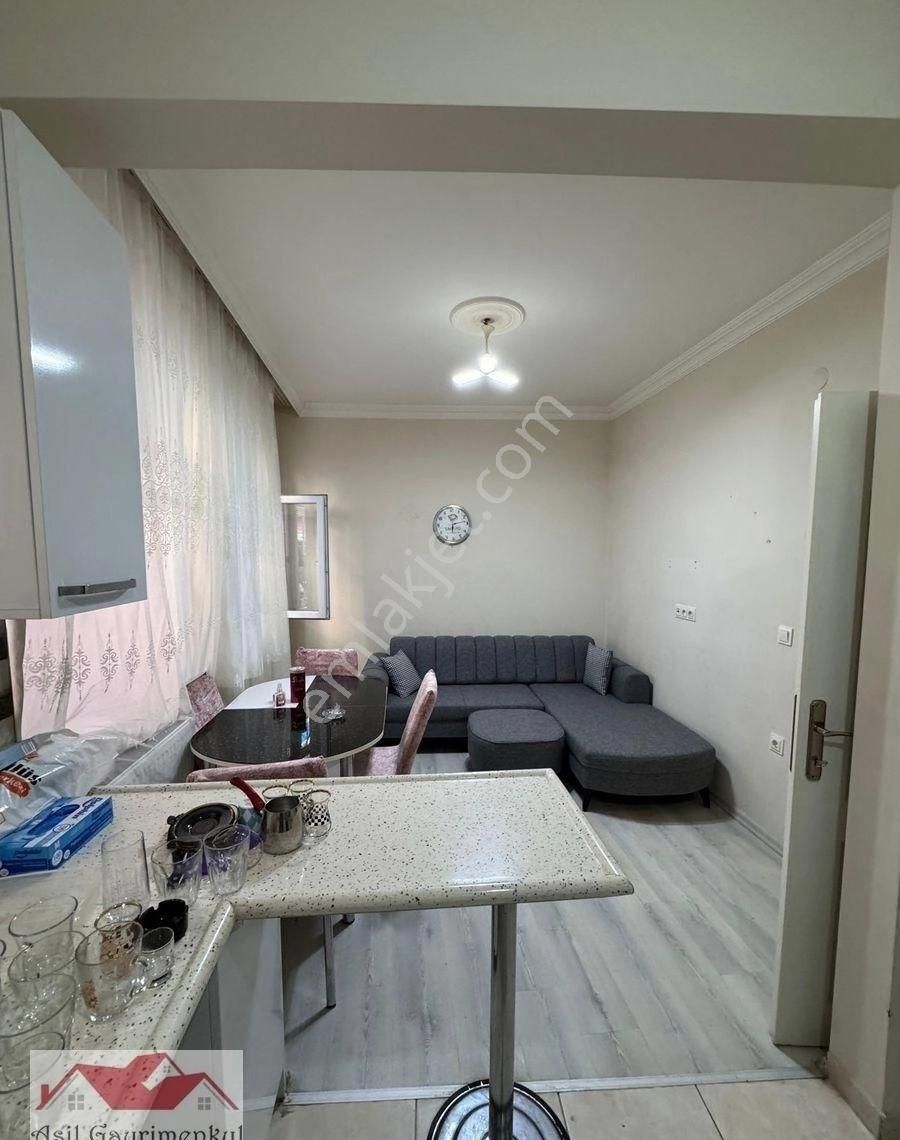 Samsum İlkadım Ulugazi Mah De Satılık 3+1düz Giriş