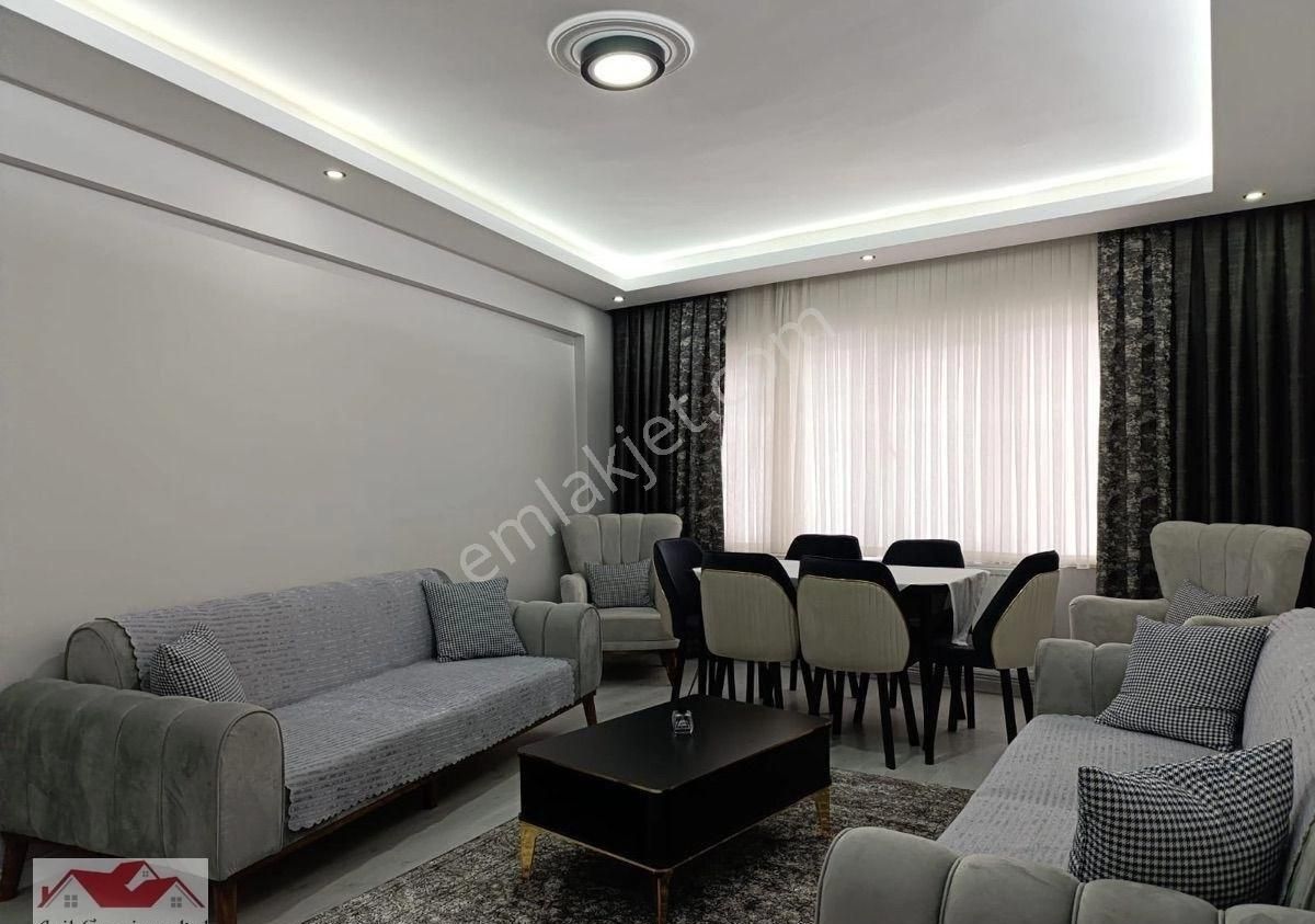 Samsun İlkadım Ulugazide Satılık Dubleks