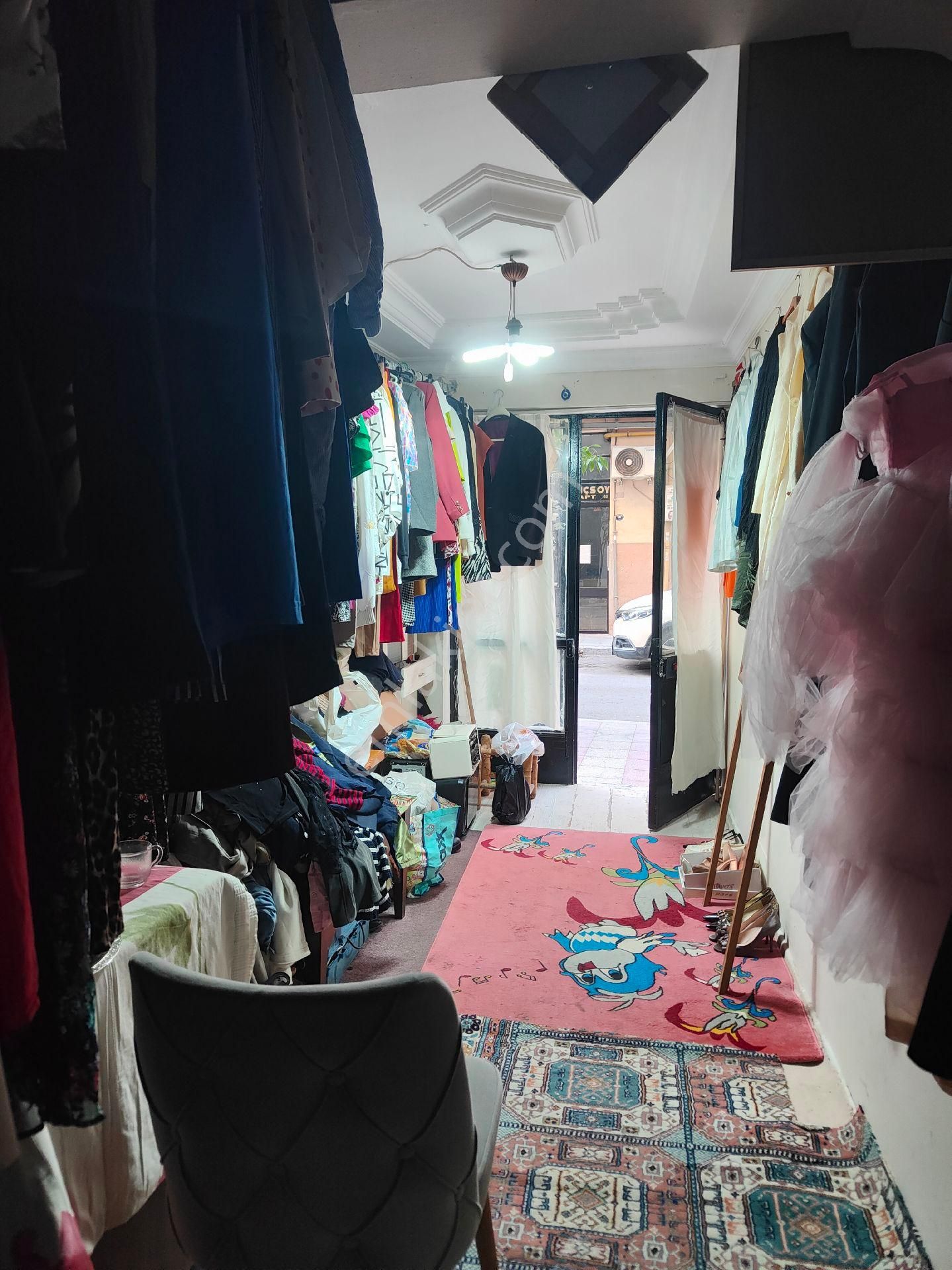 Sahibinden 34 Sokakta Satilik Dükkan - Görsel 4