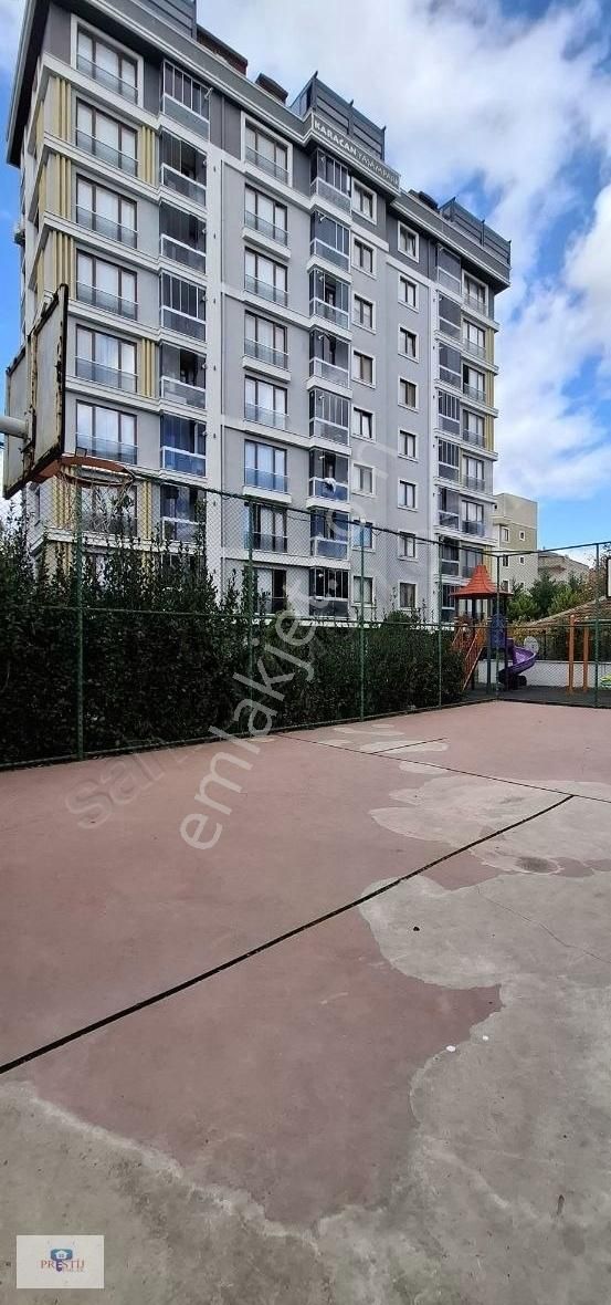 Tavukçuyolunda Sitede Dublex İki Ayrı Daire Olarak Kullanılır