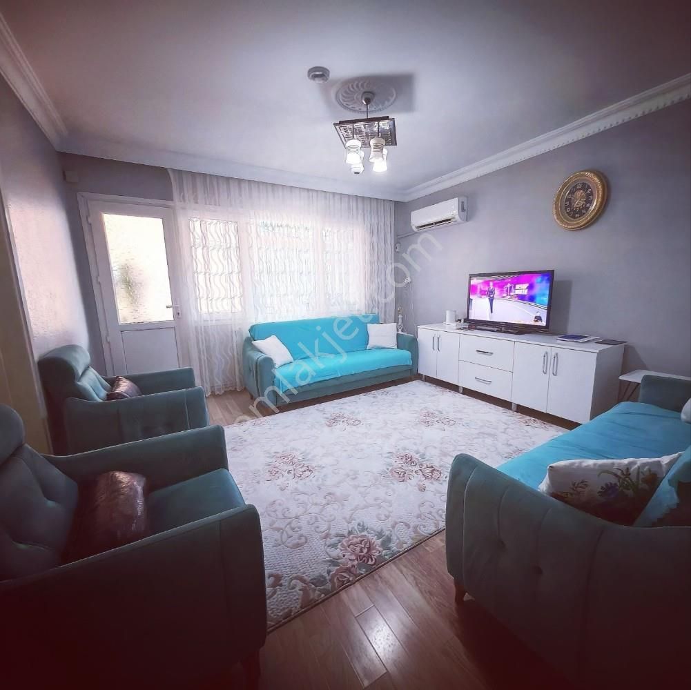 Turyap Bornovadan Geniş 3+1 Satılık Daire