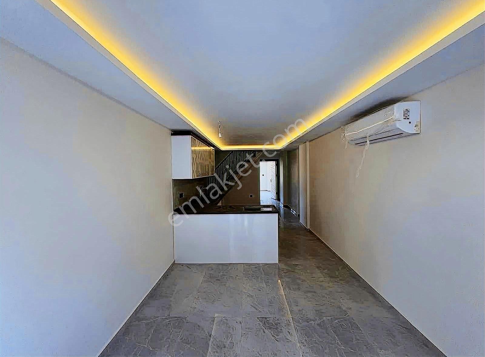 Yiğit Gayrimenkulden Dalyanda Satılık Sıfır Lüx 2+1 - Görsel 14