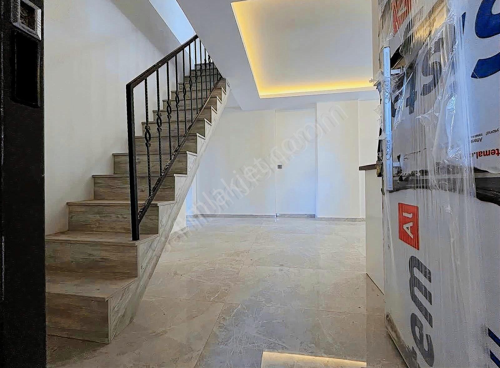 Yiğit Gayrimenkulden Dalyanda Satılık Sıfır Lüx 2+1 - Görsel 13
