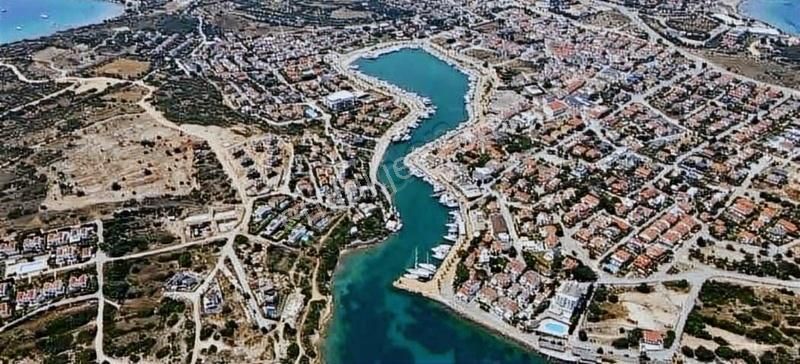 Yiğit Gayrimenkul'den Dalyan'da Full Deniz Manzaralı Arsa - Görsel 3