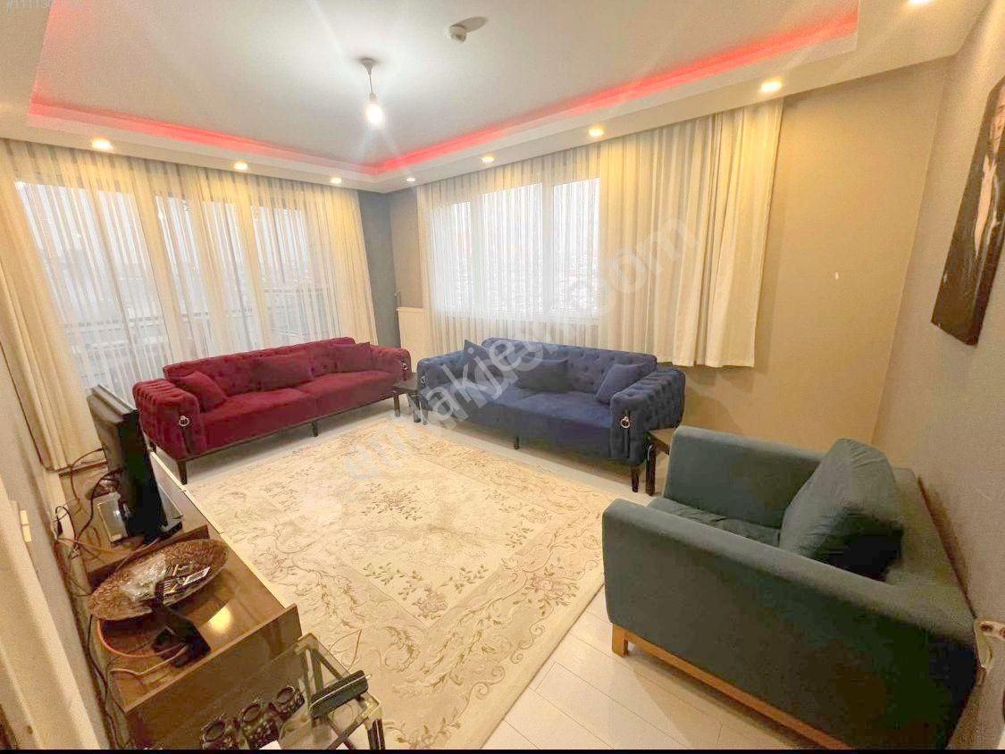 Esenyurt Mehterçeşme Mah Mert Life Residance 2+1 Eşyalı Kiralık Daire