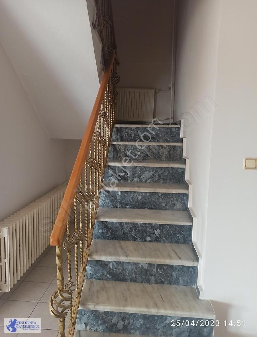 Millet Bahçesi Karşısında Satılık Dubleks Daire - Görsel 9