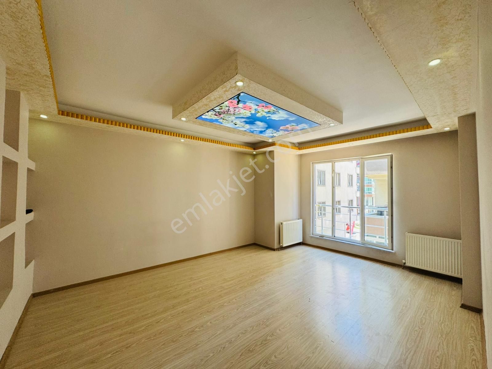 Merpa Emlak'tan İstasyon Mah Lemar Arkası Avm Kiralık 2+1 Ev