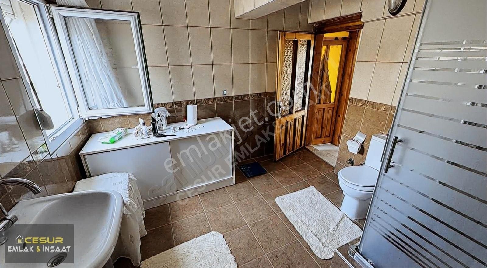 İzmir Dikili Salihleraltında Denize Sadece 150 Metre Villa - Görsel 4